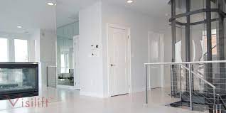 Costco / location / elevation Visilift Octagonal Elevator Octagonal Glass Cable Elevators Visilift Sup Tm Sup Octagonals Home
