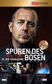 Schuld um 20:15 auf zdf: Spuren Des Bosen News Termine Streams Auf Tv Wunschliste