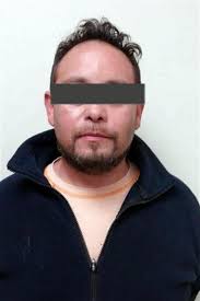 Lo aprehenden por el incendio en Gran Logia