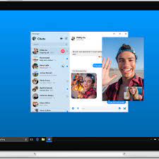 For mac, you will need macos 10.10 or newer. Facebook Messenger Is Coming To The Desktop The Verge
