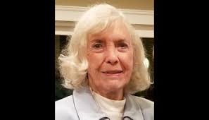 Obituary for Joanne Brown Hillyard of Southern Pines