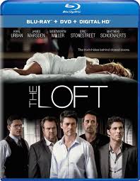 Карл урбан, джеймс марсден, вентворт миллер и др. Kristinas Filmtipp The Loft Funf Manner Funf Schlussel Ein Mord Tintenmeer