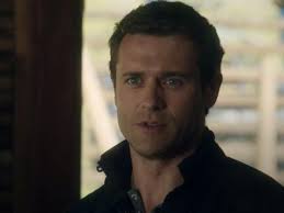 Terra Nova" Bylaw (TV Episode 2011)