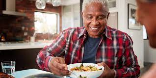 Senior Malnutrition How To Feed A Poor Appetite Nutrition Recipes Medical Alert Blog
