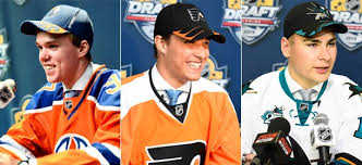 You can click on the headings of the tables to sort the information. 17 Chl Players Selected In First Round Of 2015 Nhl Draft Chl