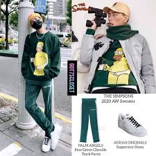 Wang is one of the many celebrities who have come forth to voice support for xinjiang cotton by cutting ties with sports brand adidas. Got7 Adidas Tumblr Posts Tumbral Com