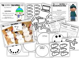 What Did One Snowman Say To The Other Snowman Math Worksheet Answers Snowmen Winter And More Snowmen Activities Winter Classroom Door Winter Books