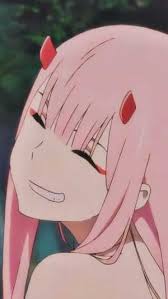69 zero two apple iphone 6 750x1334 wallpapers mobile abyss. Zero Two Wallpaper Ixpap
