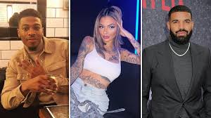 Celina Powell dating history: From 'Love Is Blind' Clay to Drake - Capital XTRA