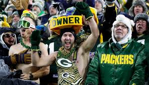 Check out photos of Packers fans at Lambeau field during 2025 season