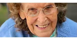 Irene Collins-Riddell Obituary (1938