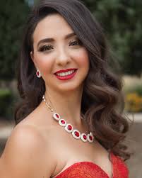 Congratulations to Siuzanna Iglidan, Mrs. Ukraine Worldwide, 2024! She will  be competing for the title of Mrs. Worldwide in Omaha, Nebraska