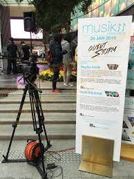 qconcept ltd pop design quiet storm lettering