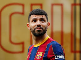 252 485 просмотров • 12 июн. Barcelona S Sergio Aguero Clement Lenglet Doubtful For La Liga Opening Weekend Due To Injuries