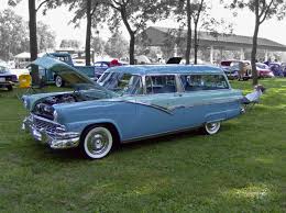 Image result for Diamond Blue 1956 Fairlane