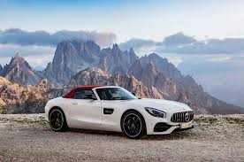 Mercedes Amg Gt C Gt Roadster Revealed Ahead Of Paris Debut Mercedes Benz Amg Mercedes Amg Gt R Roadsters