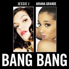 Jessie j] bang bang into the room (i know you want it) bang bang all over you (i'll let you have it) wait a minute let me take you there (ah). Jessie J Bang Bang Without Rap Lyrics Genius Lyrics