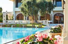Hotel Corfu Imperial Grecotel 5 Tui A Corfou En Grece Corfou Corfu Grece