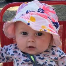 VOTE: Who is the cheekiest bub in Warwick?