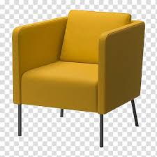 The sofa is probably the most essential piece of furniture in any home, therefore it's important to choose it carefully. Ikea Catalogue Table Chair Couch Yellow Armchair Transparent Background Png Clipart Hiclipart