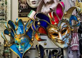 Maybe you would like to learn more about one of these? Venice Carnival 8 Facts You Didn T Know Travellizy