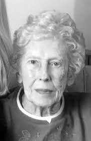 Maude DeGrotte Obituary (1924