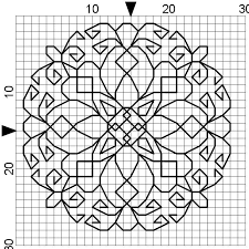 Byrds Nest Blackwork Smalls Wyrdbyrdsnest Blogspot Co Uk