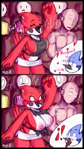 Rule34 - If it exists, there is porn of it  margaret smith (regular show)   3892995