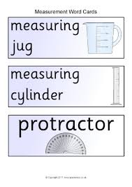 Free Measuring And Comparing Primary Teaching Resources