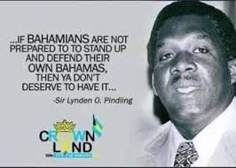 FREE LAND & MONEY IN THE BAHAMAS? THINK AGAIN!! For those of you  fantasizing and dribbling over thoughts of being given free land and money,  the attached video is a reminder that