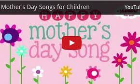 Let these tracks do it for you. Mothers Day Songs For Kids For Android Apk Download