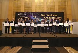 Ernst & young is based in damansara, kuala lumpur and offers taxation, income tax rates and more. Ernst Young Options The Edge