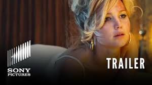 AMERICAN HUSTLE Trailer. AMERICAN HUSTLE Stars Bradley Cooper, Jennifer  Lawrence, Christian Bale, Jeremy Renner