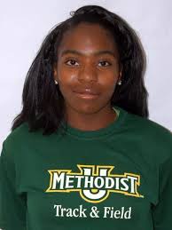 2011-12 Track and Field Roster