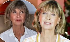 We use cookies to ensure that we give you the best experience on our website. Olivia Newton John Blasts Scammers For Using Her Name To Falsely Promote And Sell A Cbd Oil Daily Mail Online