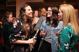 Dating after 40 is hard but not impossible. The Best Women S Group In Nyc To Join Right Now