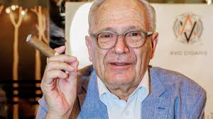 Neues Paradies für Zigarrenraucher