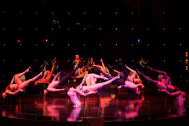 zumanity in las vegas see tickets and deals cirque du soleil