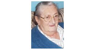 Bernita Moyer Obituary (2013)