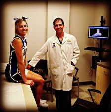 Texas sports medicine and orthopaedic group is a nationally known orthopaedic surgery clinic in dallas, texas. We Stopped By South Texas Orthopaedics And Sports Medicine Floresville Tx And Found Dr Wade Krause Taking Great Ca Athletic Injuries Sports Medicine Medical