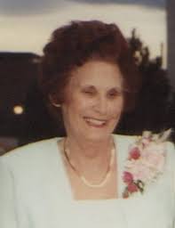 Elizabeth Dart Obituary (1930