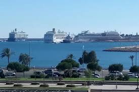 Palma De Mallorca Cruise Port Info | Click-Mallorca