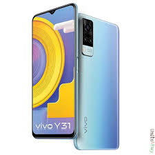 Vivo Y31 price, specs, release date and ...