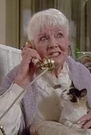 Murder, She Wrote" The Perfect Foil (TV Episode 1986)