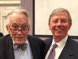 Blog Standard Left Sidebar