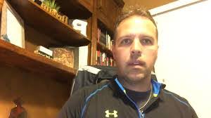 Chris Harl's Instagram, Twitter & Facebook