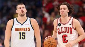 ¡Nuggets vs. Bulls! ¿Podrán los Toros Romper su Mala Racha?