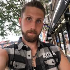 Eric Redfern (@Eric_Redfern)