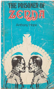 The prisoner of zenda, american adventure film, released in 1937, that was based on a stage adaptation of anthony hope's 1894 novel of the same name. The Prisoner Of Zenda By George F Wear