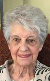 Maria M. (Campanele) Fontaine Lostimolo